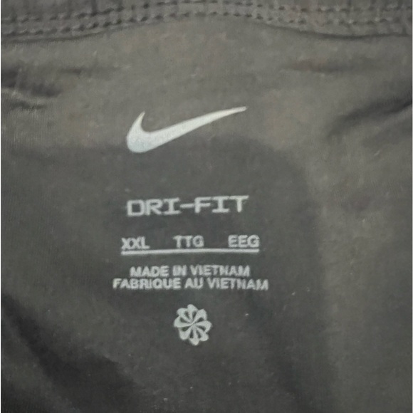 Nike Shorts NWT - Picture 2 of 4